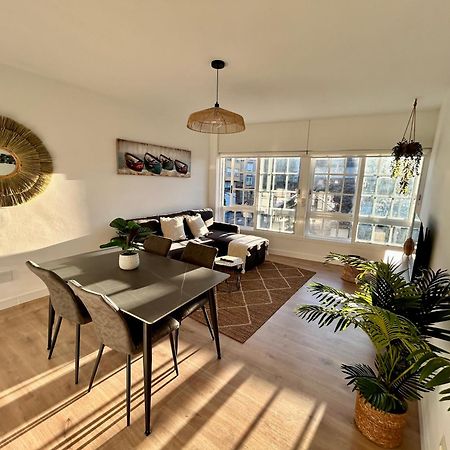 Apartamento Mareas Vivas 포르토노보 외부 사진