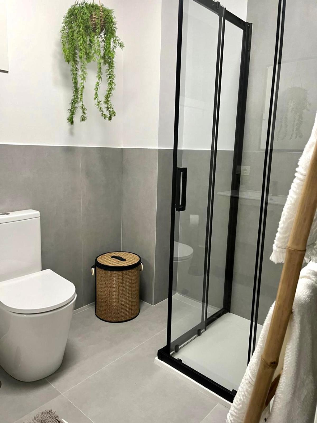 Apartamento Mareas Vivas 포르토노보 외부 사진